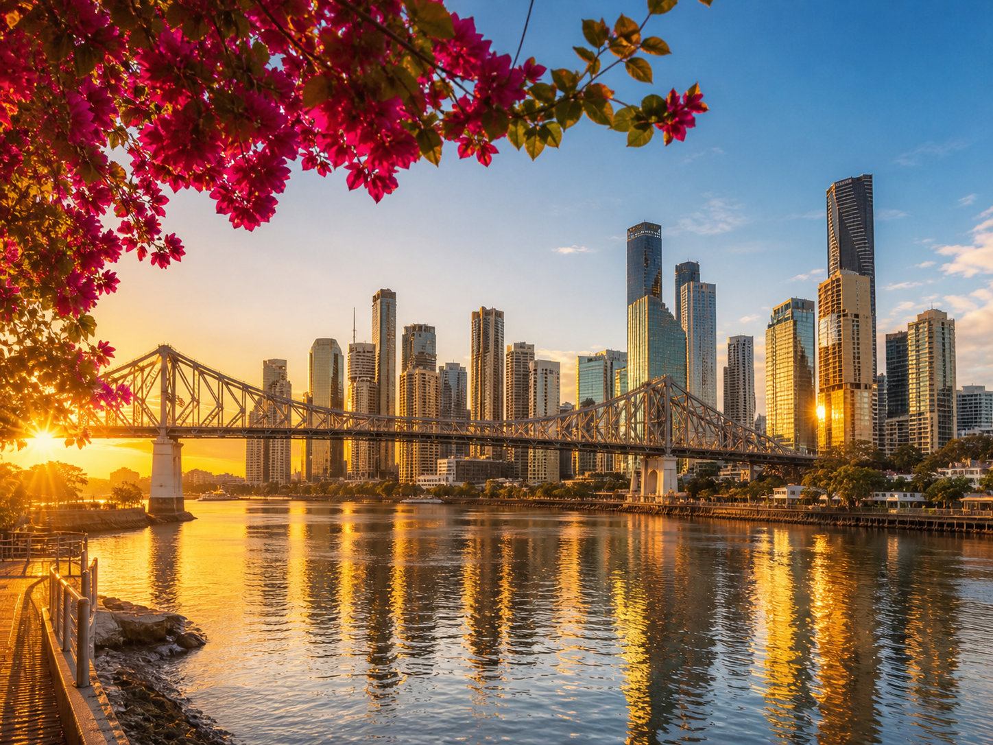 Brisbane