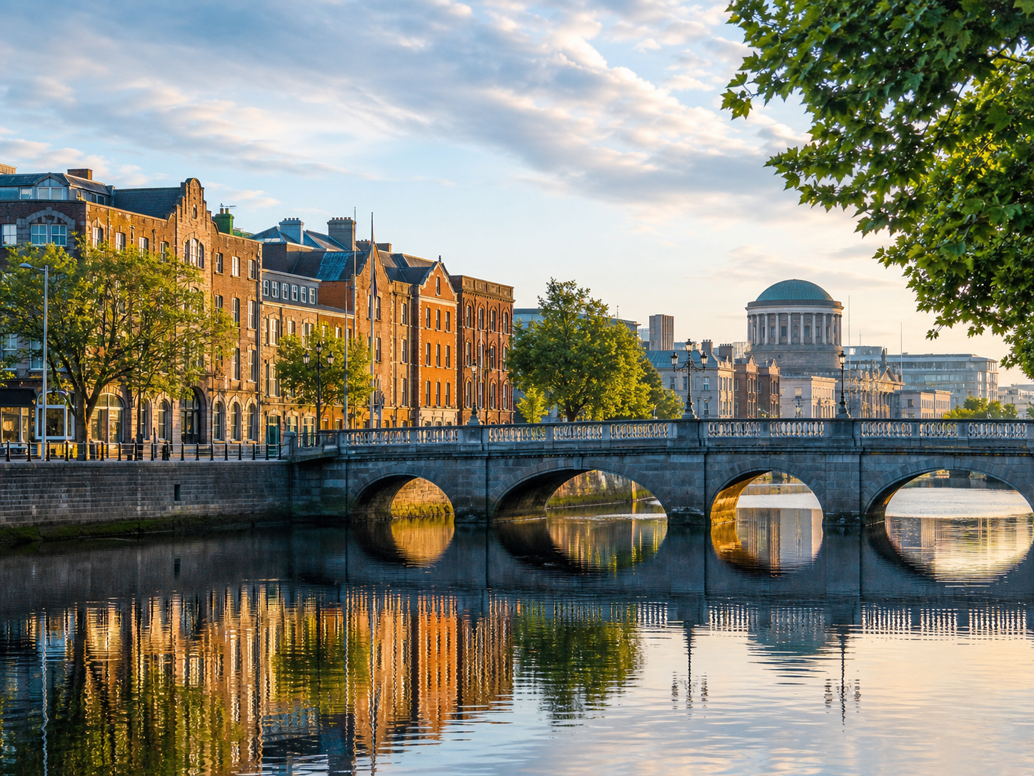 Ireland