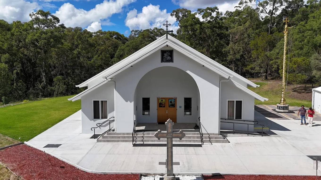 St George Indian (Malankara) Orthodox Church