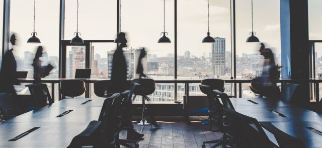 Broker consultant RFPs Redgate runs competitive searches to secure the right partner