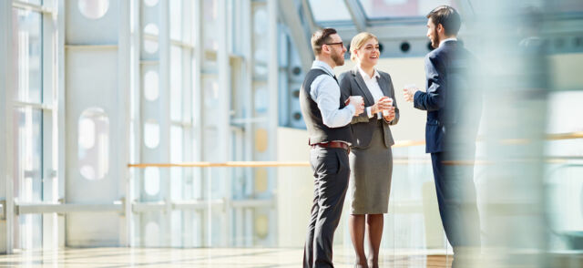 Redgate Group helps through the merger and aquisition process for smooth benefits transitions