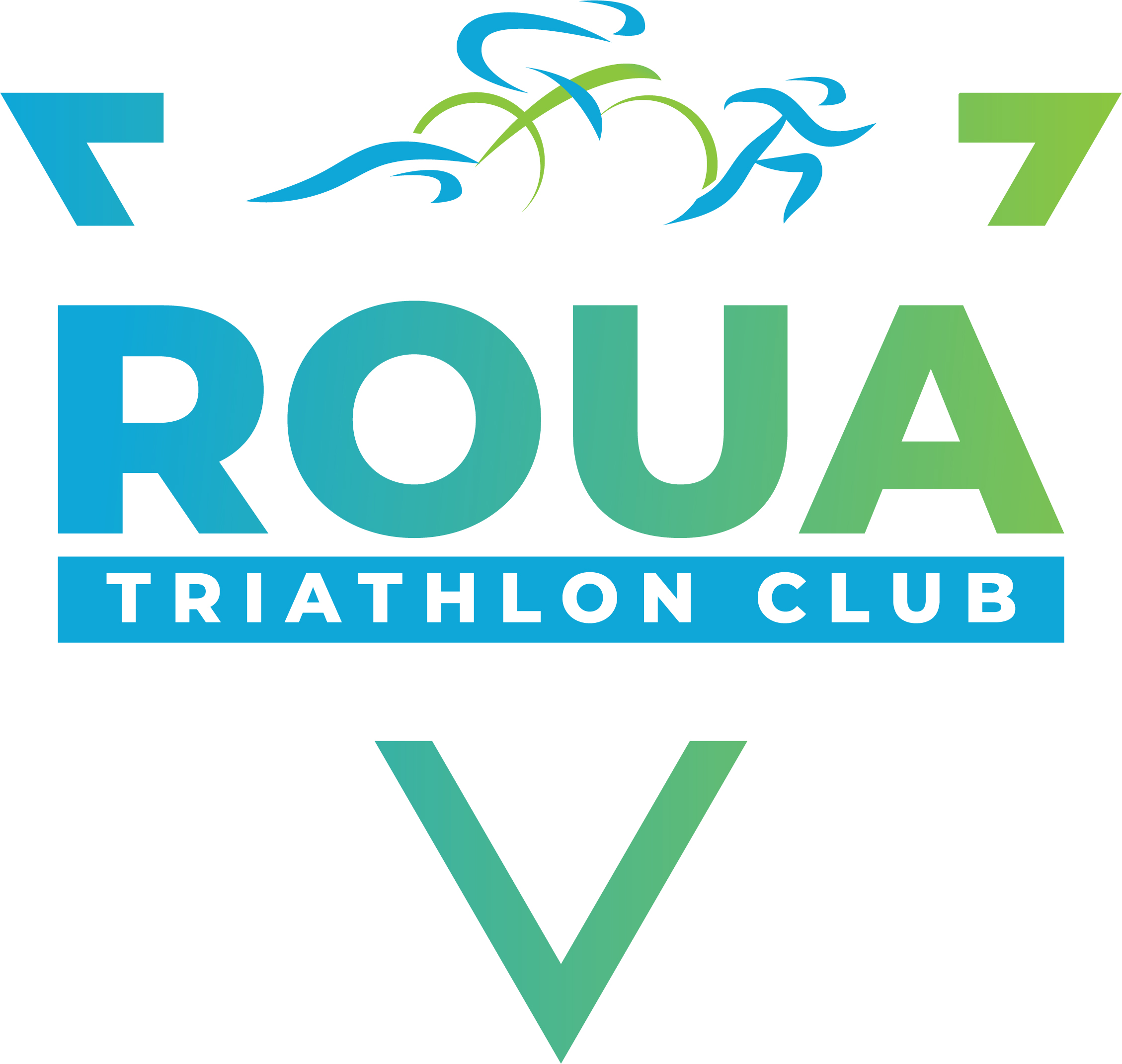 Asociația Club Sportiv ROUA logo