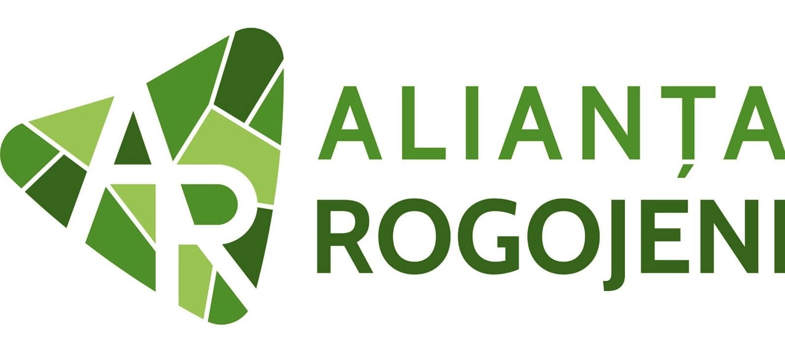 Asociația Alianța Rogojeni logo