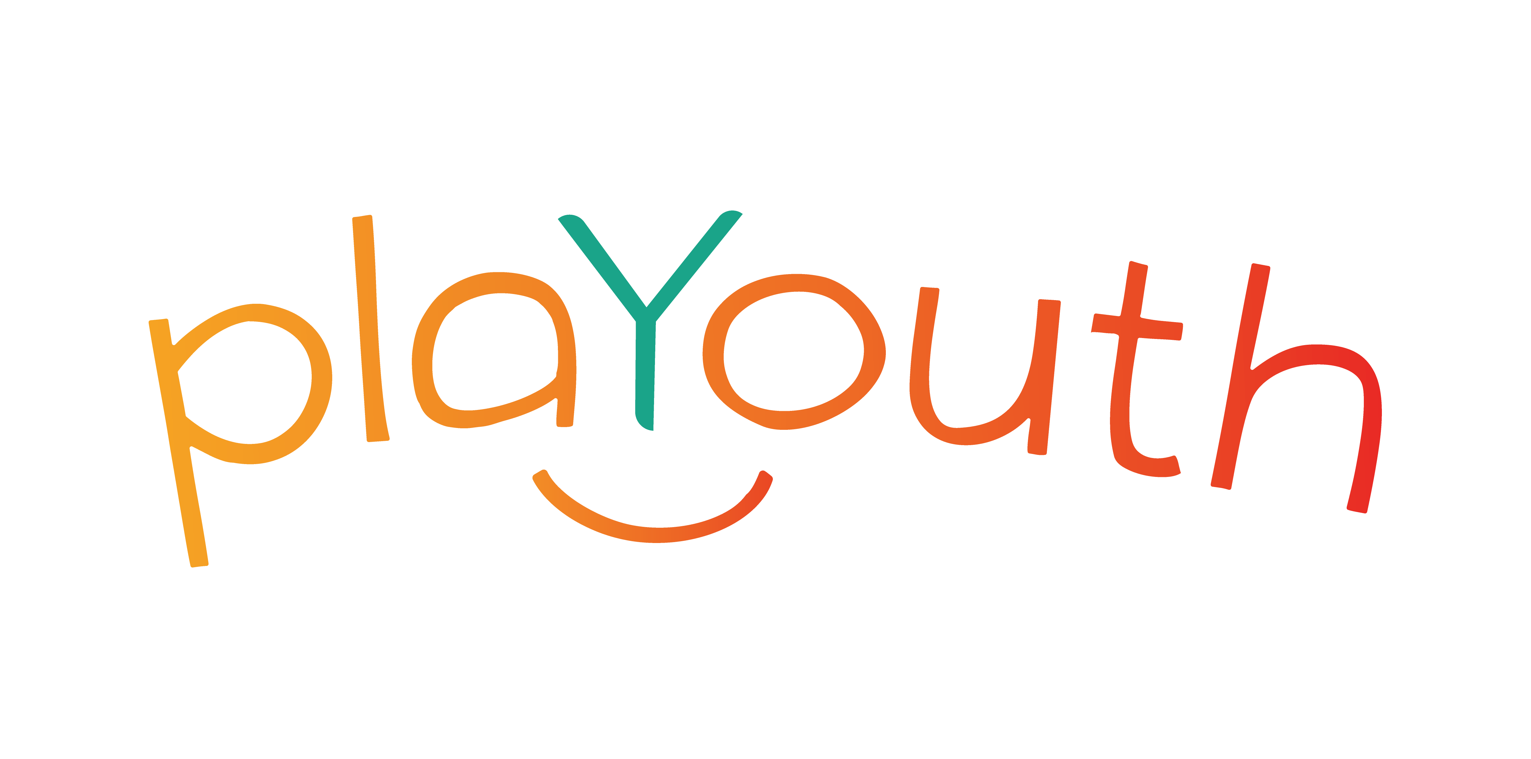 Asociația PlaYouth logo