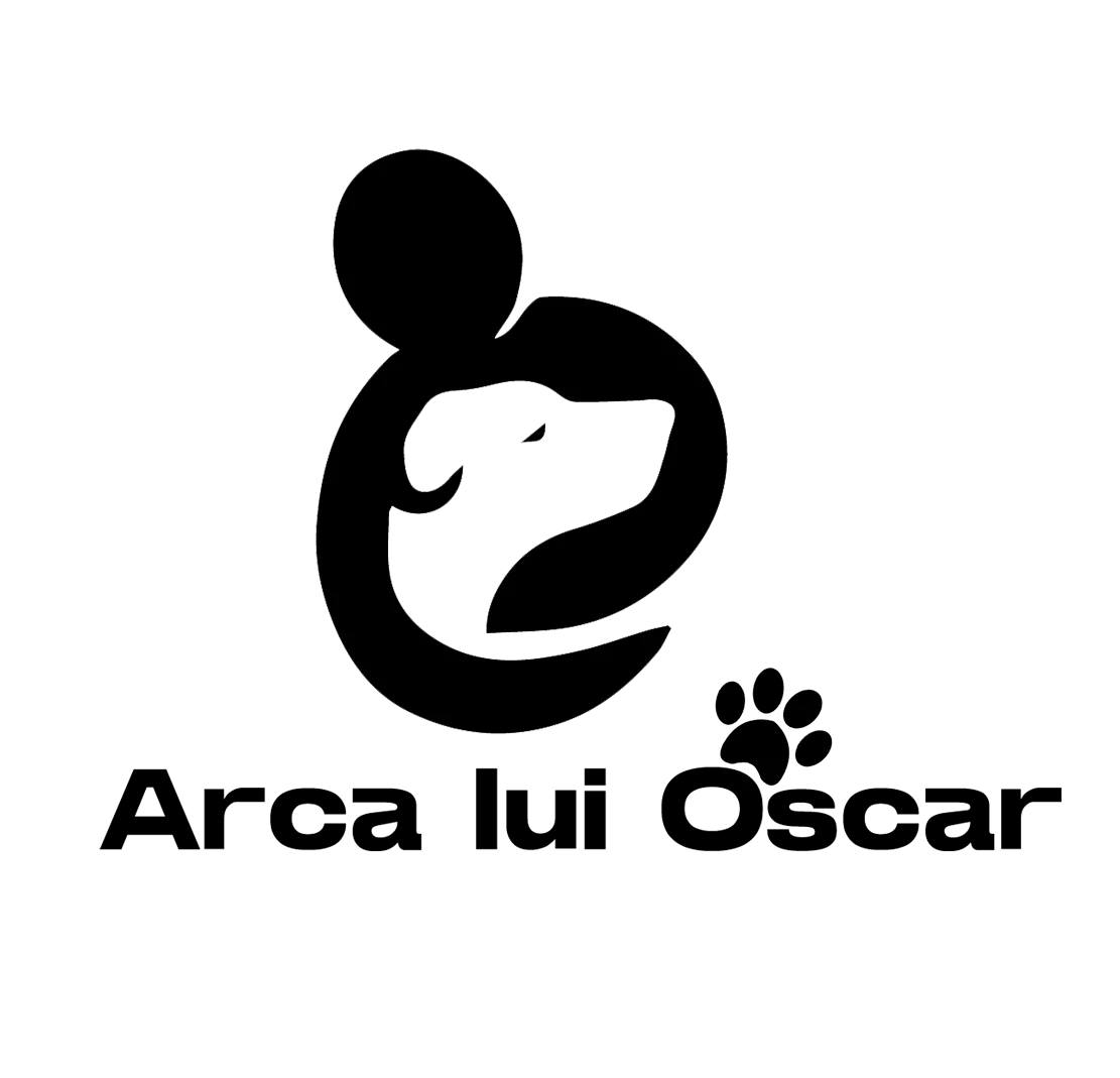 Arca Lui Oscar  logo