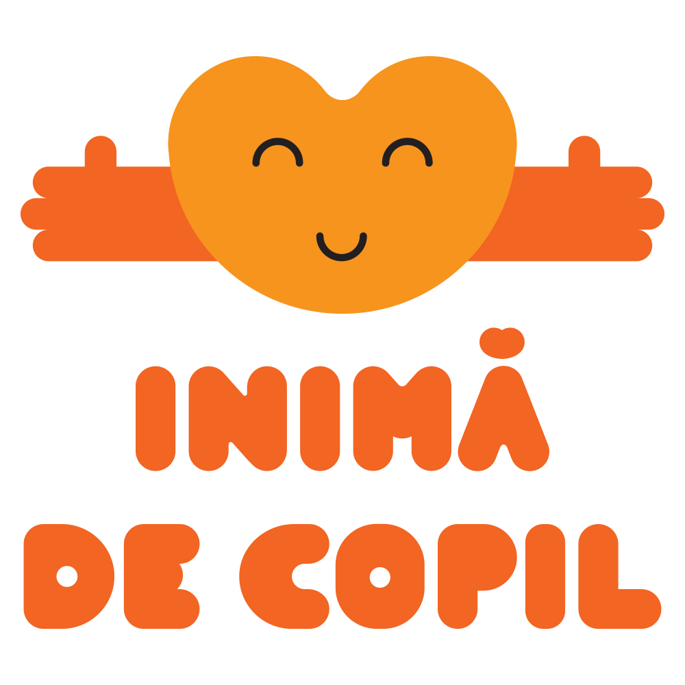 Fundația Inimă de Copil logo