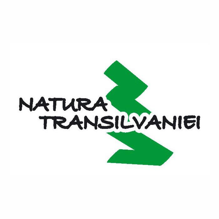 Asociația NATURA TRANSILVANIEI logo