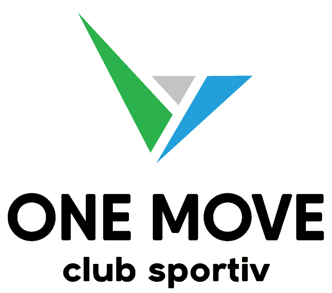 Asociatia Club Sportiv One Move logo