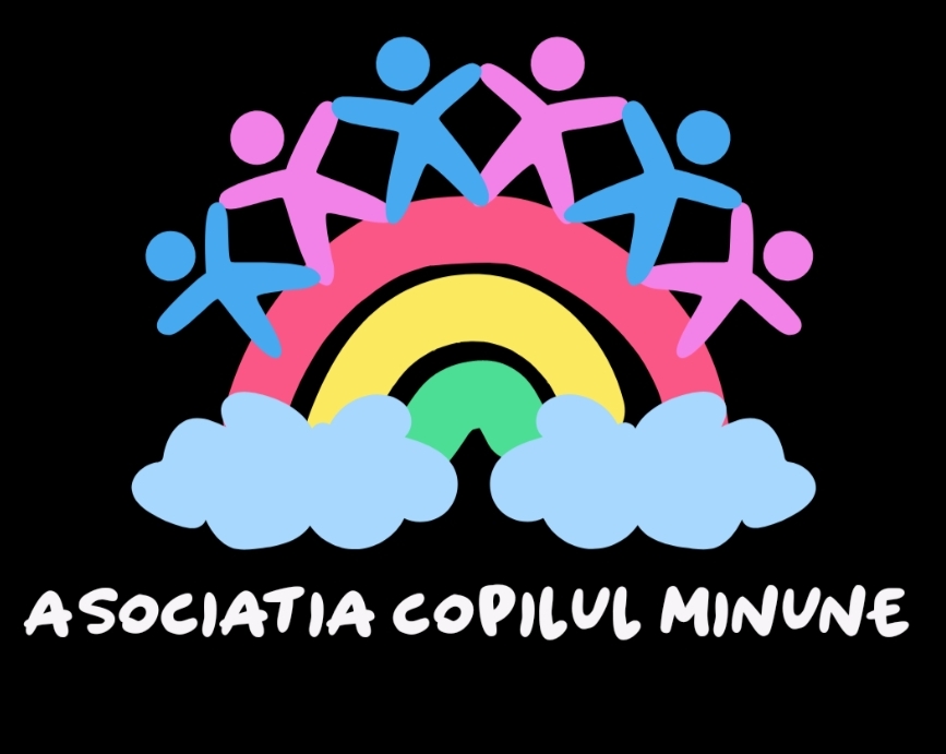 Asociația Copilul Minune  logo