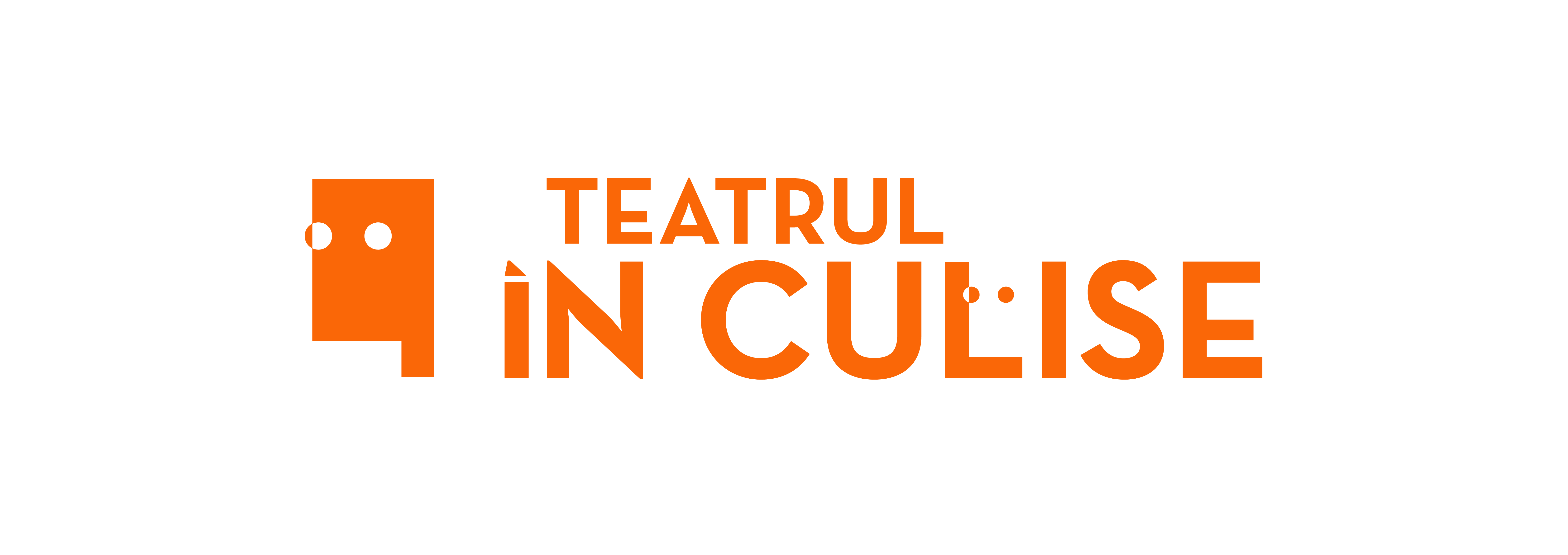 Asociatia Culturala Broadway Theatre logo
