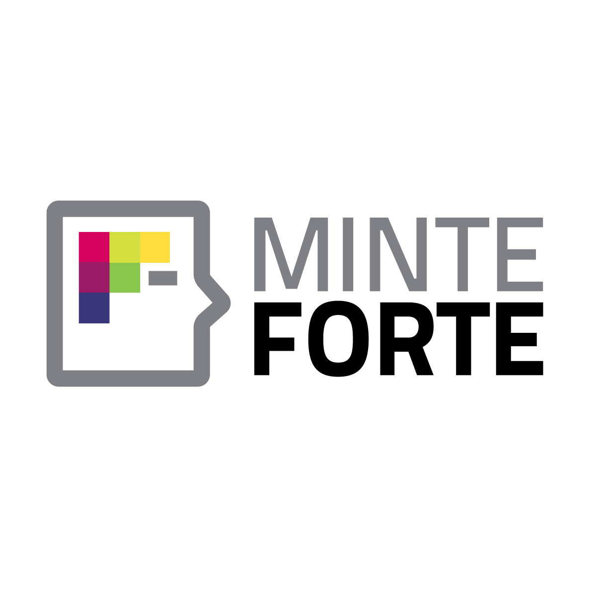 Asociația Minte Forte logo