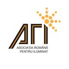 Asociatia Romana pentru Iluminat logo