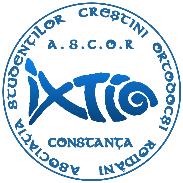 ASOCIATIA STUDENTILOR CRESTINI-ORTODOCSI ROMANI - FILIALA CONSTANTA logo