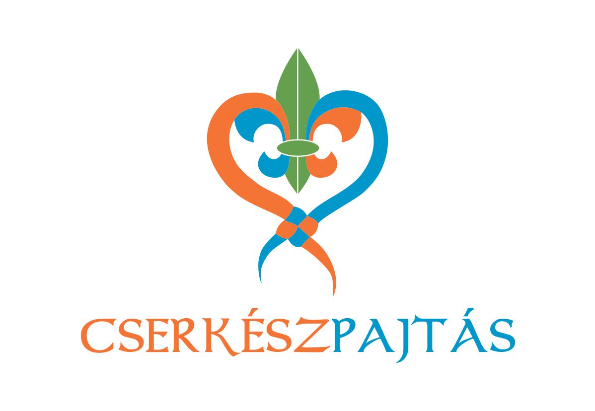 Asociația Cserkészpajtás Egyesület logo