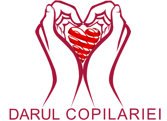 Asociatia DARUL COPILARIEI logo