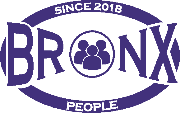 Asociația Bronx People logo