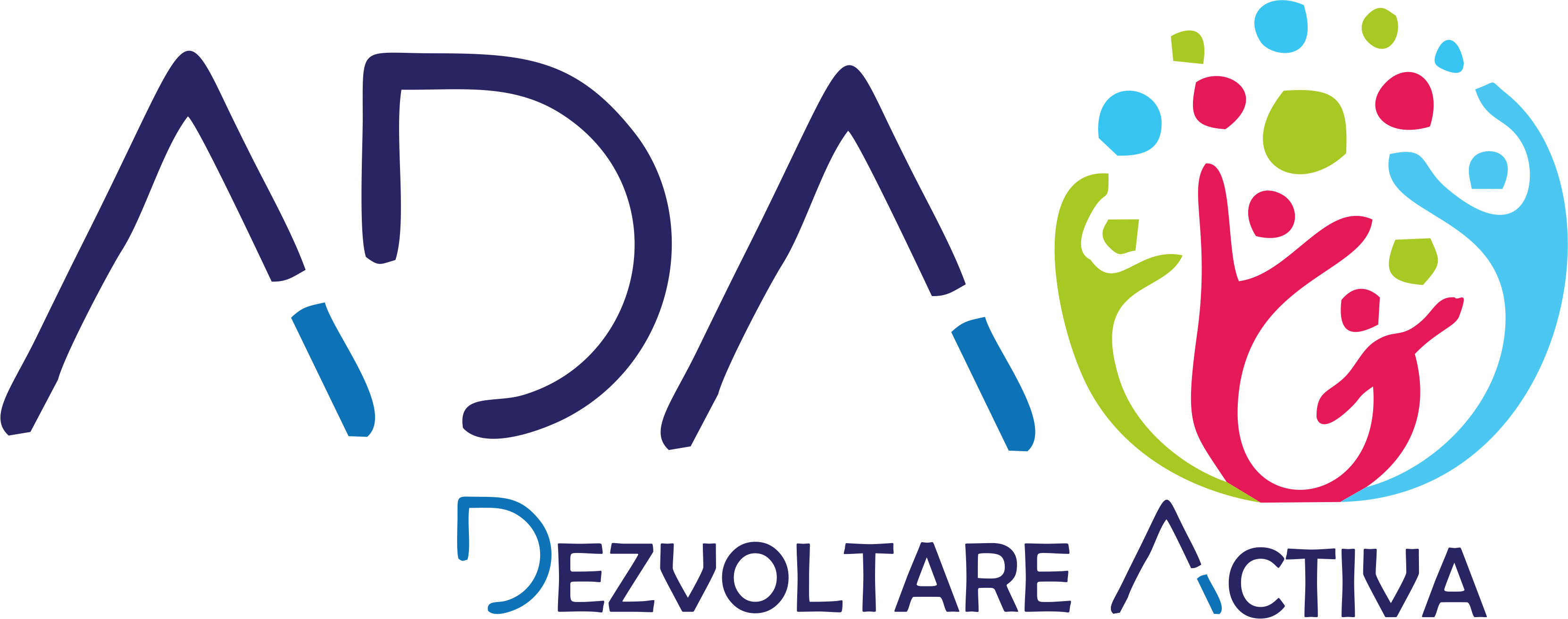 Asociația pentru Dezvoltare Activă logo