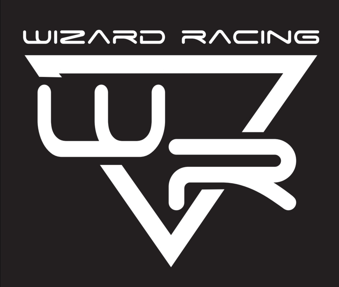 Asociația Clubul Sportiv Wizard Racing logo