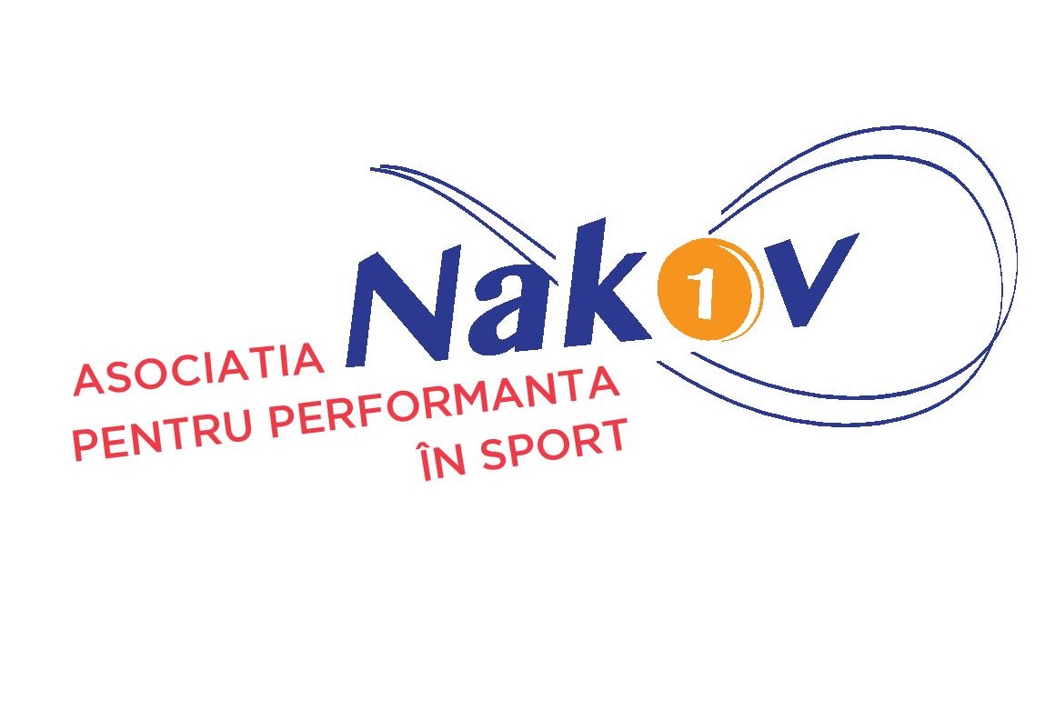 ASOCIATIA NAKOV PENTRU PERFORMANTA IN SPORT logo