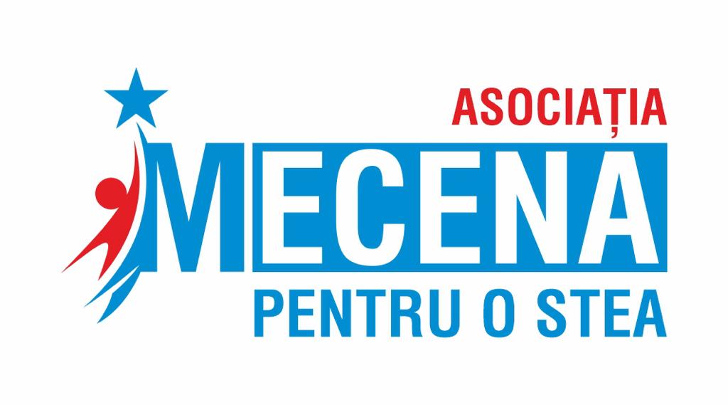 Asociatia Mecena pentru o Stea logo