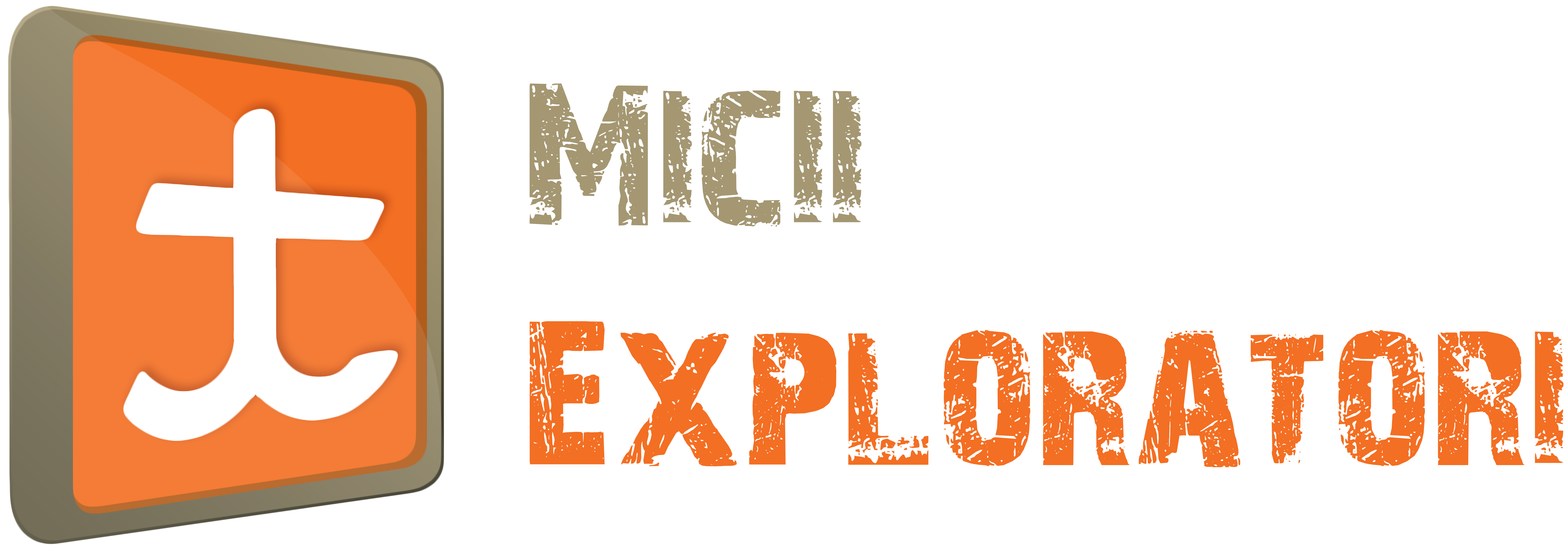 Asociatia Micii Exploratori logo