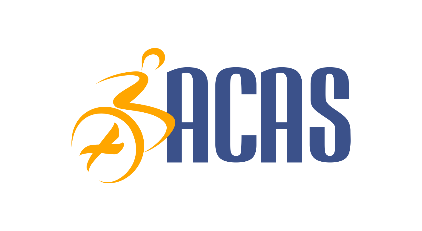 Asociația pentru Capacitarea Abilităților Speciale logo