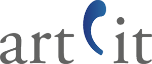 ARTLIT - Asociatia Româna a Traducatorilor Literari logo