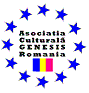Asociaţia Culturală GENESIS România logo