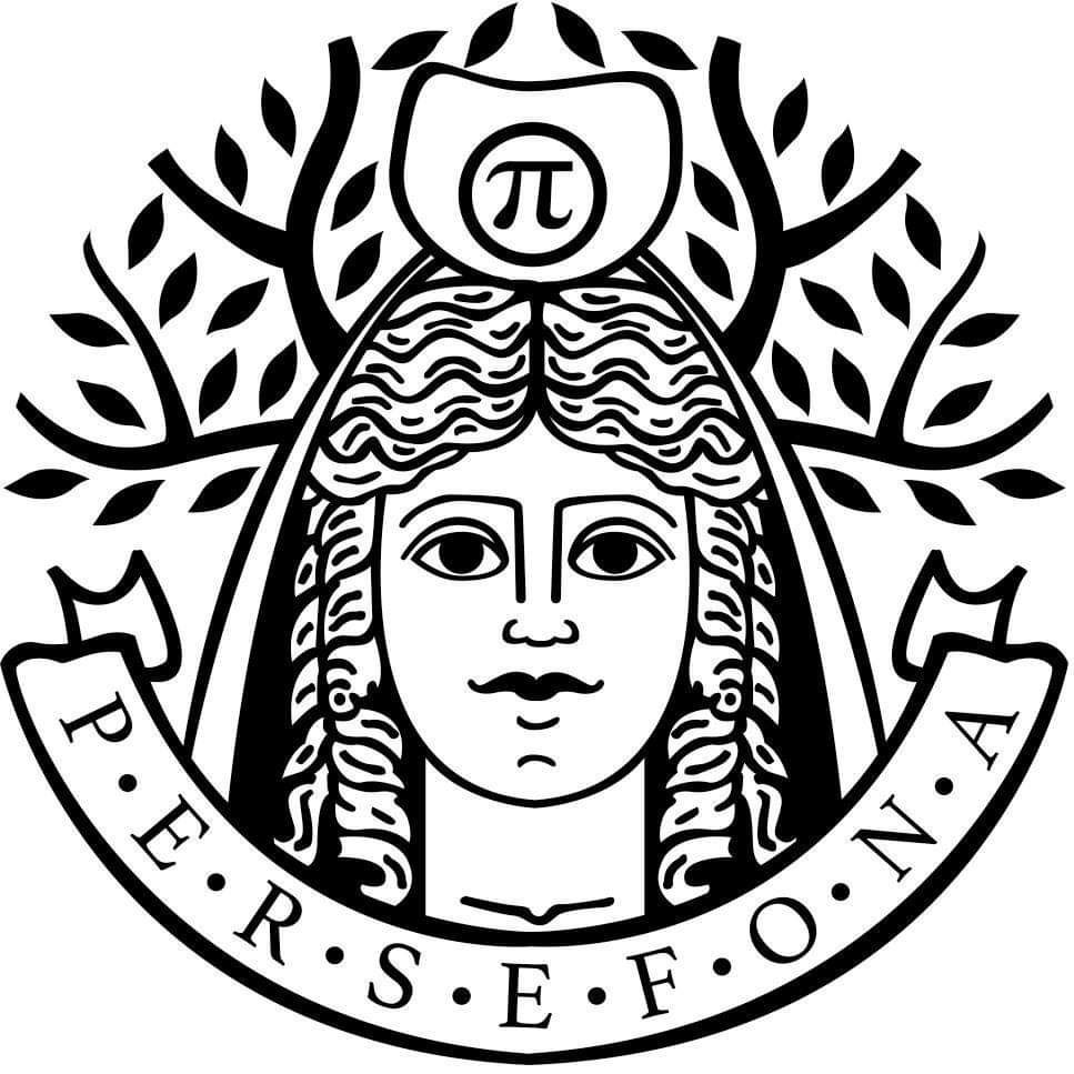 Asociatia  Persefona logo