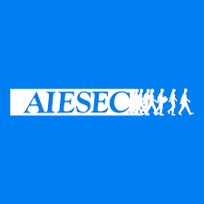 AIESEC in Cluj-Napoca logo