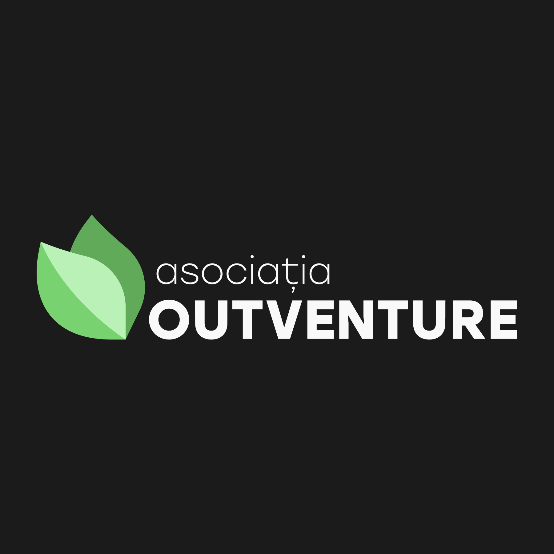 Asociatia Outventure logo