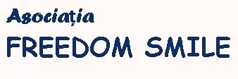 ASOCIATIA FREEDOM SMILE logo