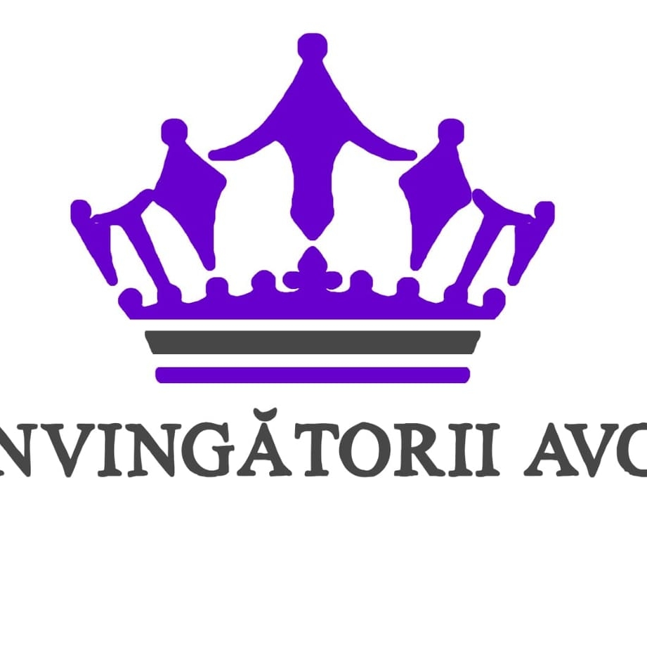 asociatia Invingatorii AVC logo
