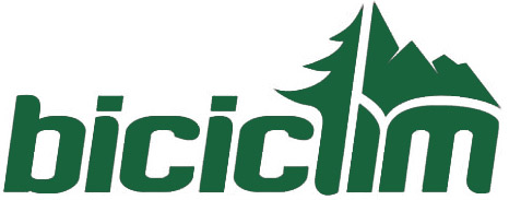  ASOCIAȚIA BICICLIM ALBA logo