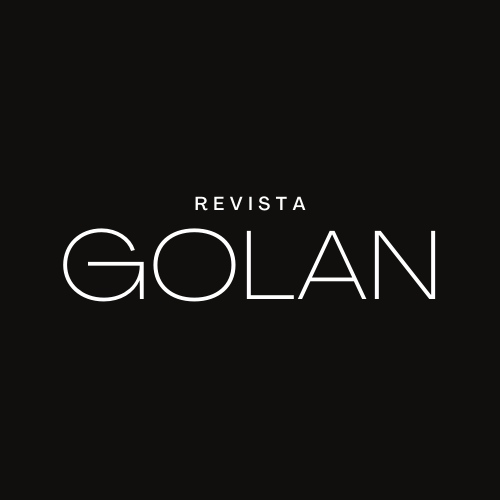 Asociatia Culturala Golan logo