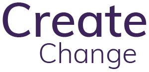 Asociatia Create Change logo