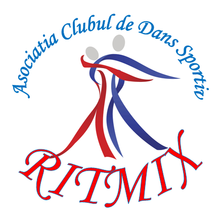 ASOCIATIA CLUBUL DE DANS SPORTIV RITMIX logo