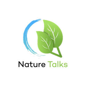 Asociația Nature Talks (Natura Vorbește) logo