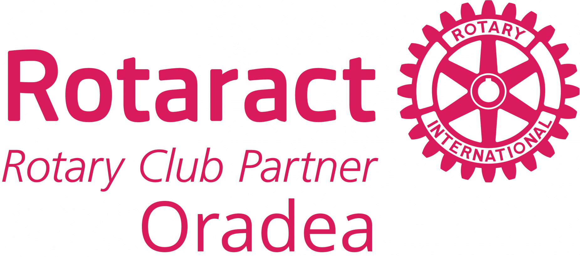 Asociatia Rotaract Club Oradea logo