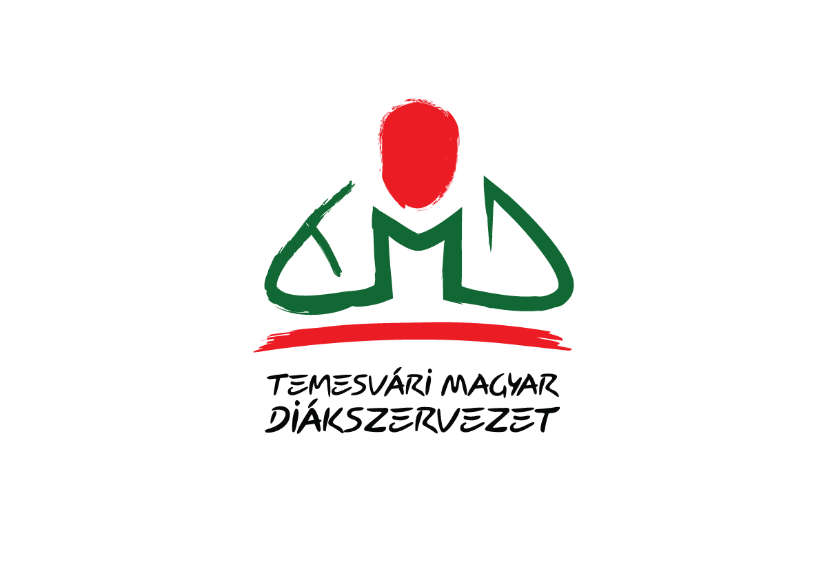 Organizația Studenților Maghiari din Timișoara logo