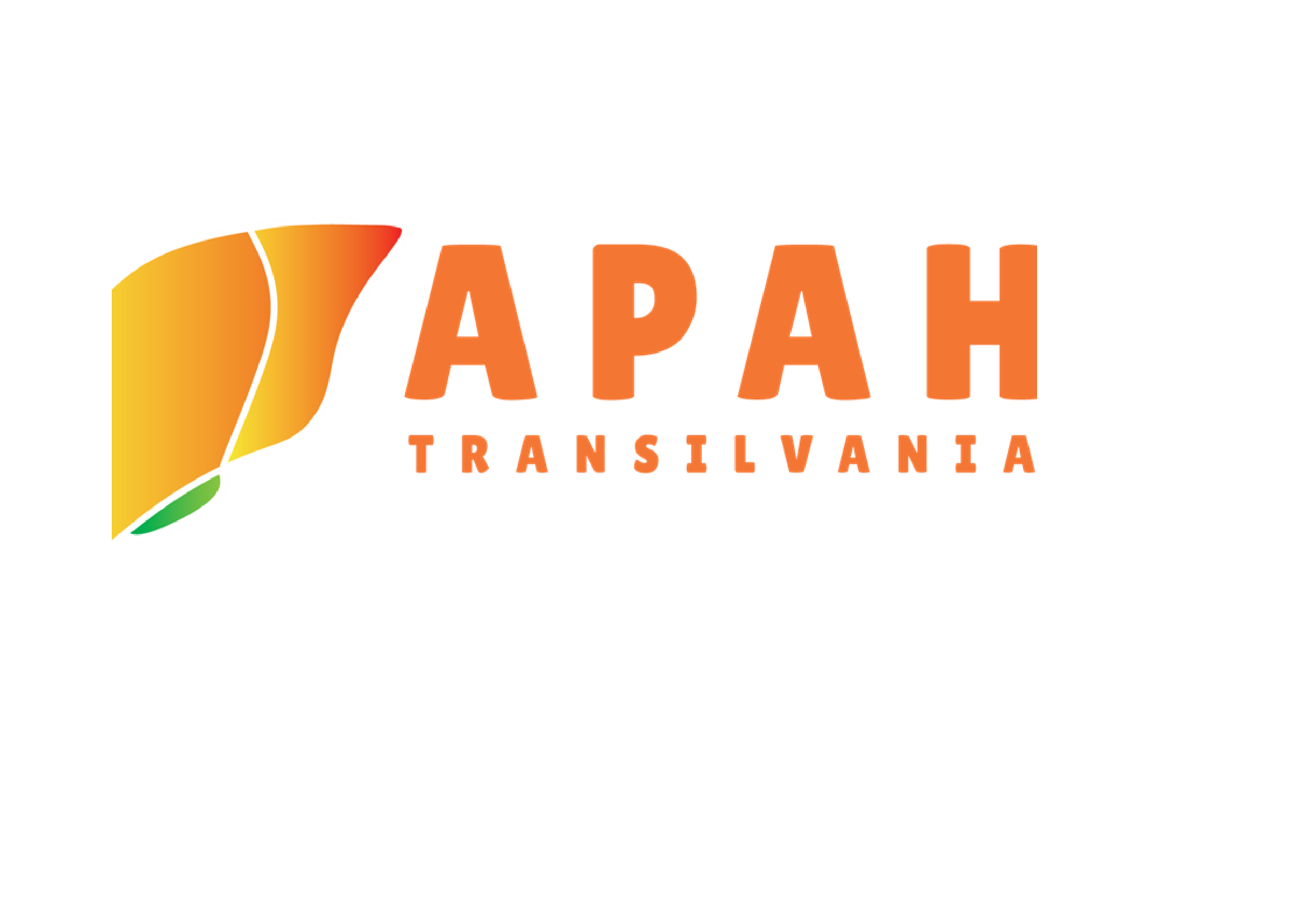 APAH TRANSILVANIA (ASOCIATIA PACIENTILOR CU AFECTIUNI HEPATICE DIN TRANSILVANIA ) logo