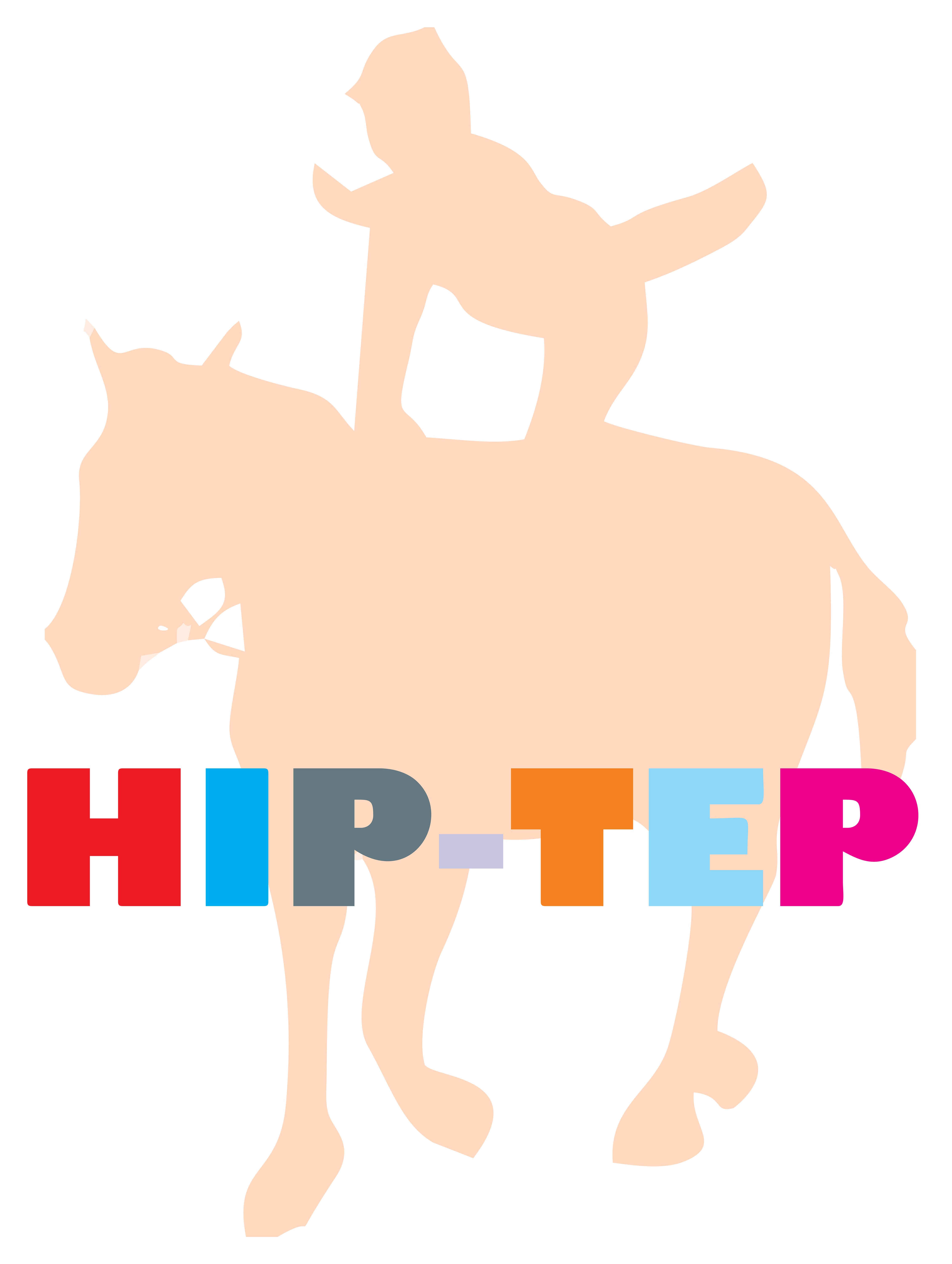 Asociatia HIP-TEP Aiud logo