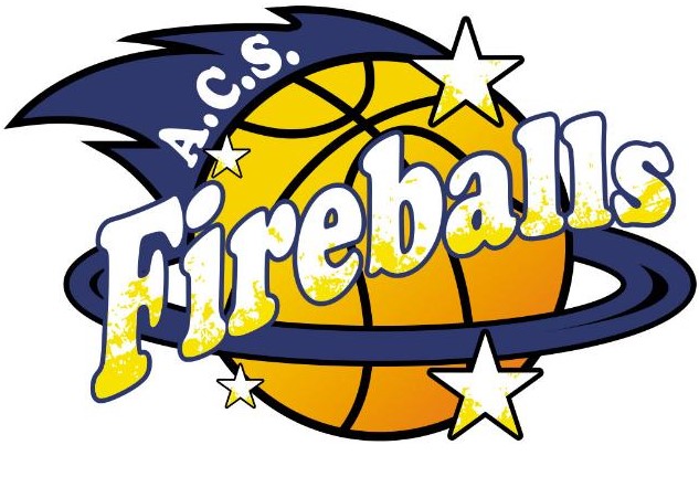 ASOCIATIA CLUB SPORTIV FIREBALLS logo