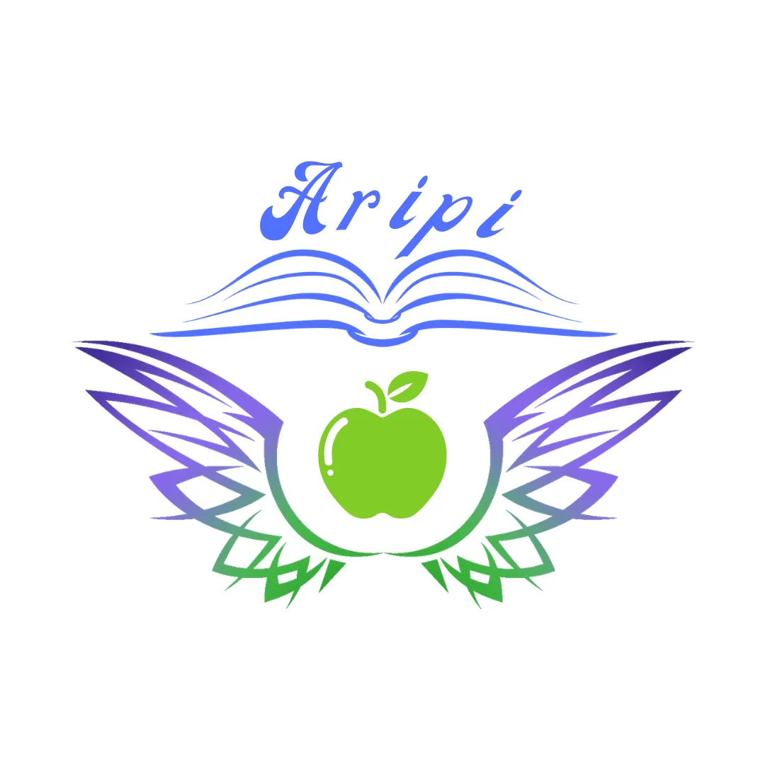 Asociația ARIPI - Artă, realizări și inițiative pentru inimă  logo