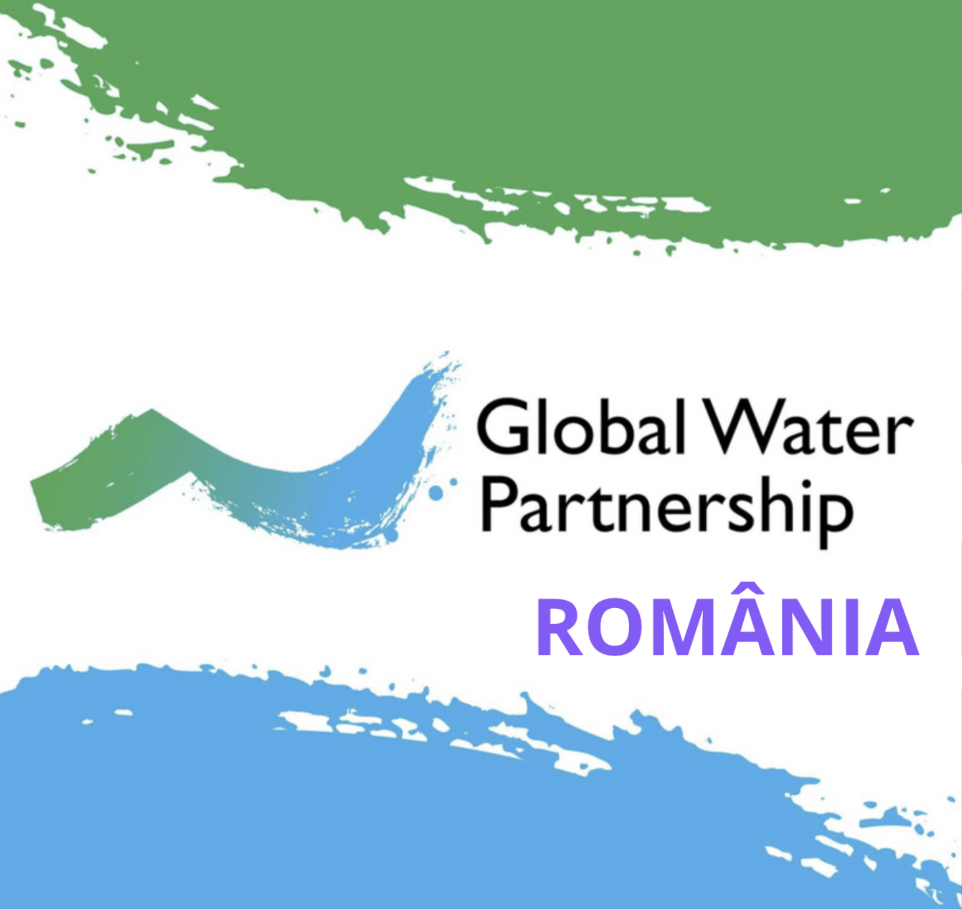 Asociația Parteneriatul Global al Apei din România  logo
