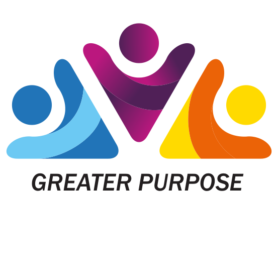 Asociatia Greater Purpose logo