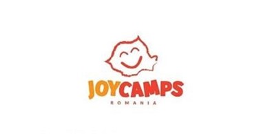 Asociația "JOYCAMPS ROMANIA"  logo