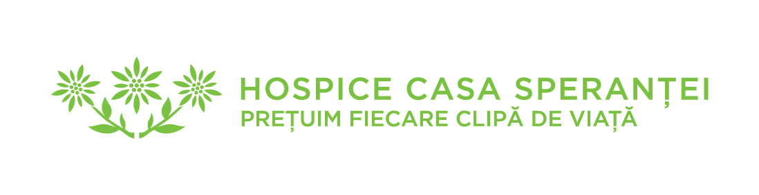 Fundatia HOSPICE Casa Sperantei logo