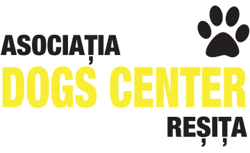Asociatia Dogs Center Resita logo