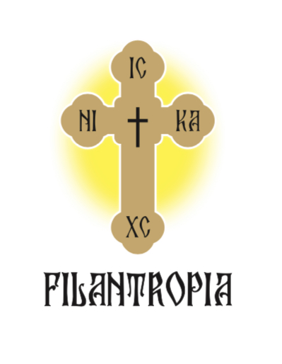 Asociatia Filantropia Ortodoxa Cluj-Napoca Filiala Dej logo